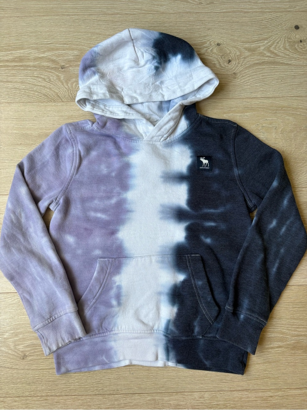 Abercrombie Kids 7/8 Hoodie